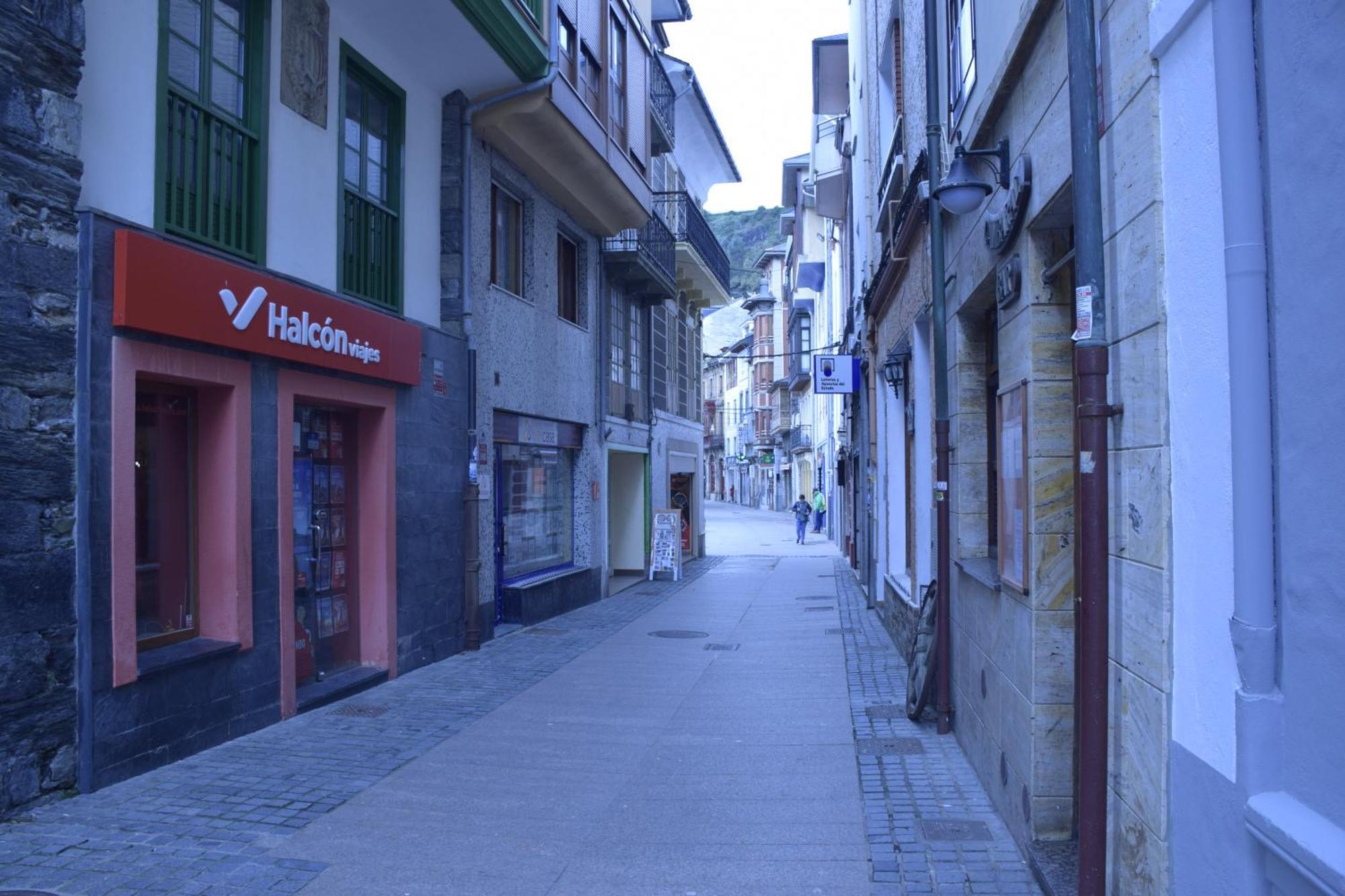 Cambaral As De Guia Daire Luarca Dış mekan fotoğraf